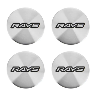 4ตัว สติ๊กเกอร์ขอบล้อ ป้าย VOLK RAYS 45มม สติ๊กเกอร์ฝาครอบดุมล้อ 50มม สติกเกอร์ฝาดุมล้อ 56มม ฝาครอบล้อ 60มม สติ๊กเกอร์ ฝาครอบล้อ 65มม Gram Light CE28 TE37