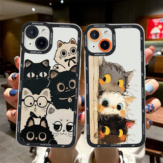 เคส Xiaomi 11 Lite 11T 13T Pro 12T Pro 14T Pro เคสมือถือสุดน่ารัก POCO C40 C65 X5 Pro F5 Pro F4 M3 Pro M5s