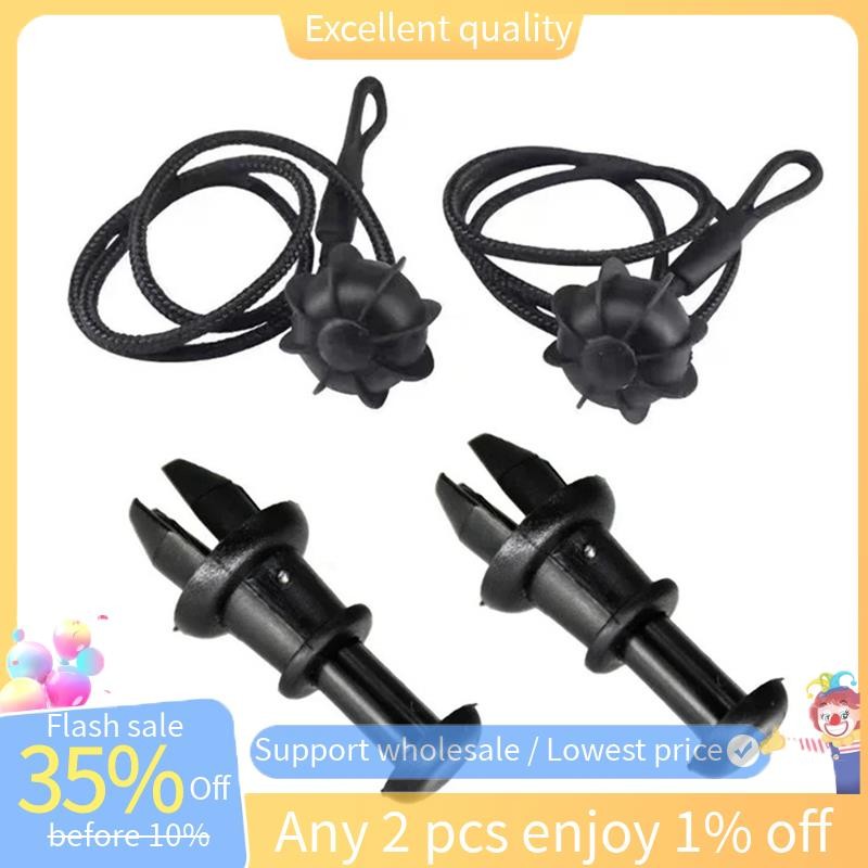 รถพัสดุชั้นวางสายไฟ Tonneau ฝาครอบสําหรับกอล์ฟ MK6 MK5 R20 MK2 8P 8V 1K6863447เอ 1เค6863447ด้านหลัง 