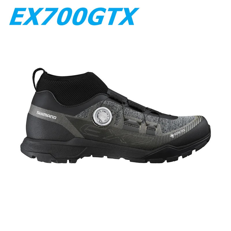 รองเท้า SHIMANO EX7GTX SH-EX700GTX ALL-SEASON TOURING CYCLING