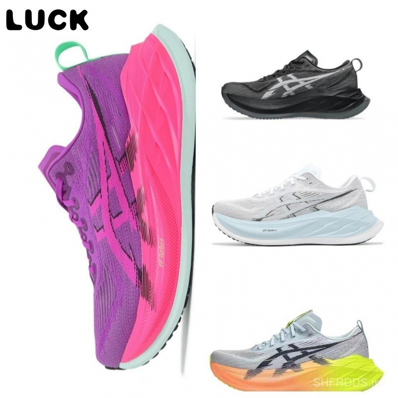 Superblast 2 รองเท้าวิ่งระบายอากาศสําหรับแข่งรถสําหรับผู้ชาย UGHK YNW