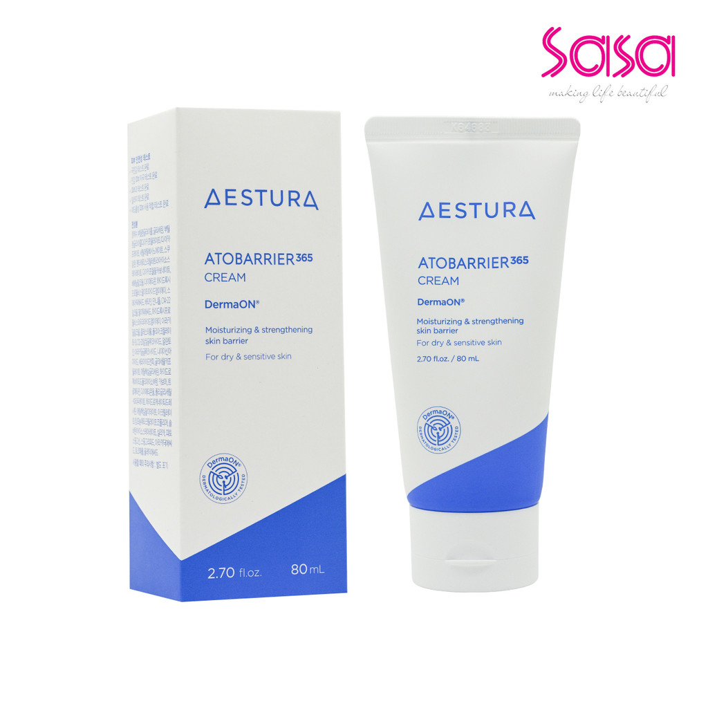 Aestura Atobarrier 365 Cream (80ml)