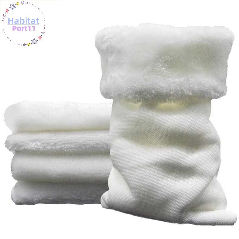 HabitatPort Aquarium Filter Reuse Wash Filter Fish Tank Filter Cotton Bag Bio Chemical Biological Fi