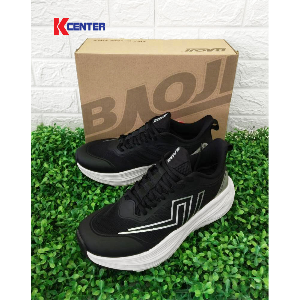 Baoji รองเท้าผ้าใบสำหรับผู้ชาย รุ่น BJM909 Size EU 41-45