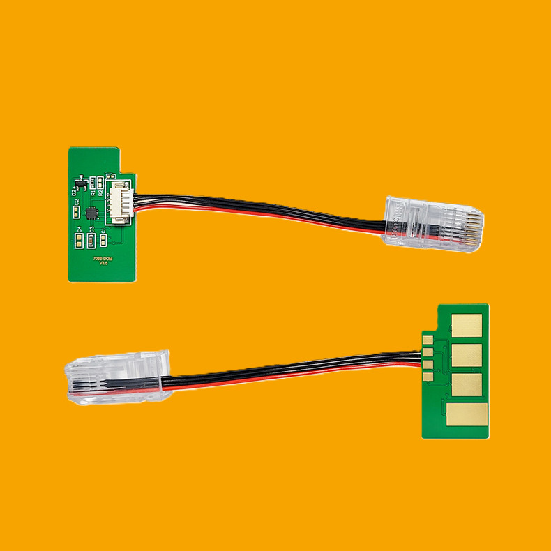 ชิปโทนเนอร์สําหรับ Samsung MLT-704S MLT-R704 MultiXpress K3250NR K3300NR D704S K3250 ตลับหมึกชิปกลอง
