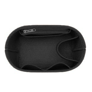 Felt insert Bag For Rally mini Whisper Bag Organizer