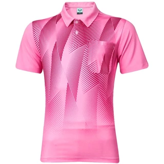 Grand Sport เสื้อโปโล เสื้อคอปก แกรนด์สปอร์ต รหัส 12-294 (012-294) - สีชมพู/แดง/สกายบลู/ส้ม/เขียวมิ้นท์/เหลือง/กรมท่า