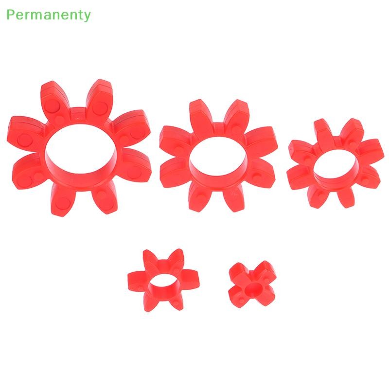 Permanenty GR-14/19/24/28/38/42mm Bore 12/217//35/43/52mm OD ข้อต่อเพลายูรีเทน Coupler Spider ใส่ Open Center Good goods