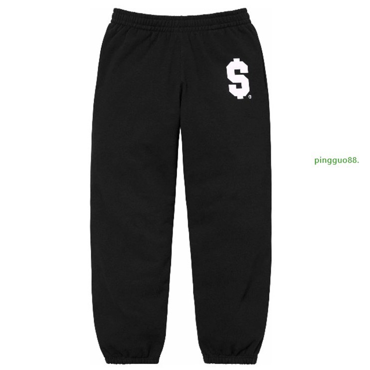 High street ผู้ชายและผู้หญิงแฟชั่น casual สินค้าใหม่ในสต็อกกางเกง S ขายดี