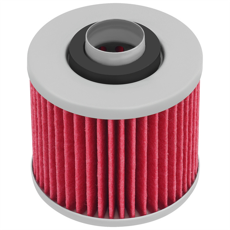 ตัวกรองน้ํามันรถจักรยานยนต์สําหรับ Yamaha XT250 XT400 XT500 XT550 XT600 XT660R XT660X XT600E XT600Z 