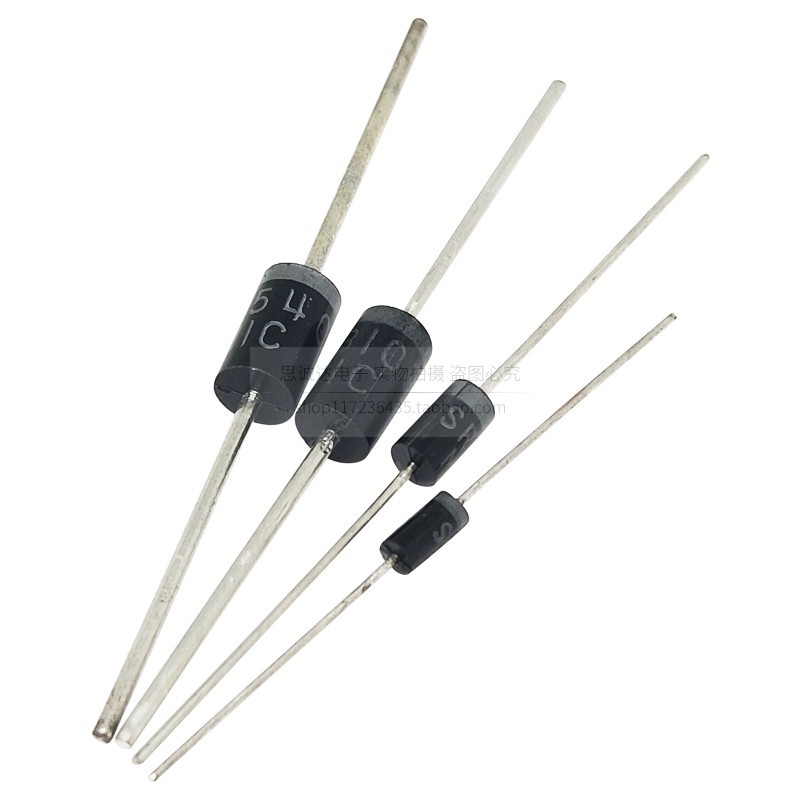 SR150, SR160, SR240, SR260, SR360, SR540, SR560, SR2100, SR3100, SR5100 SB Shoteki Diode Straight In