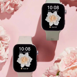 สายซิลิโคนนุ่มสำหรับ Huawei Watch Fit 5 4 3 / 5 4 Pro สายรัดข้อมือแบบถอดเปลี่ยนไดยางรัดกีฬาอุปกรณ์เสริมสายนาฬิกาสำหรั