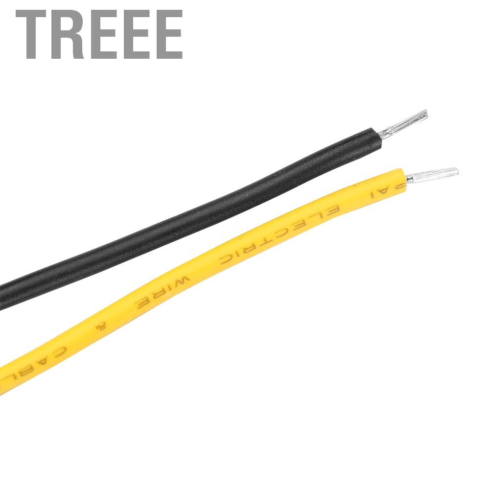 Treee สเต็ปดาวน์พาวเวอร์ซัพพลาย 24V to 12V GYVRM-K241205 - รูปที่ 5