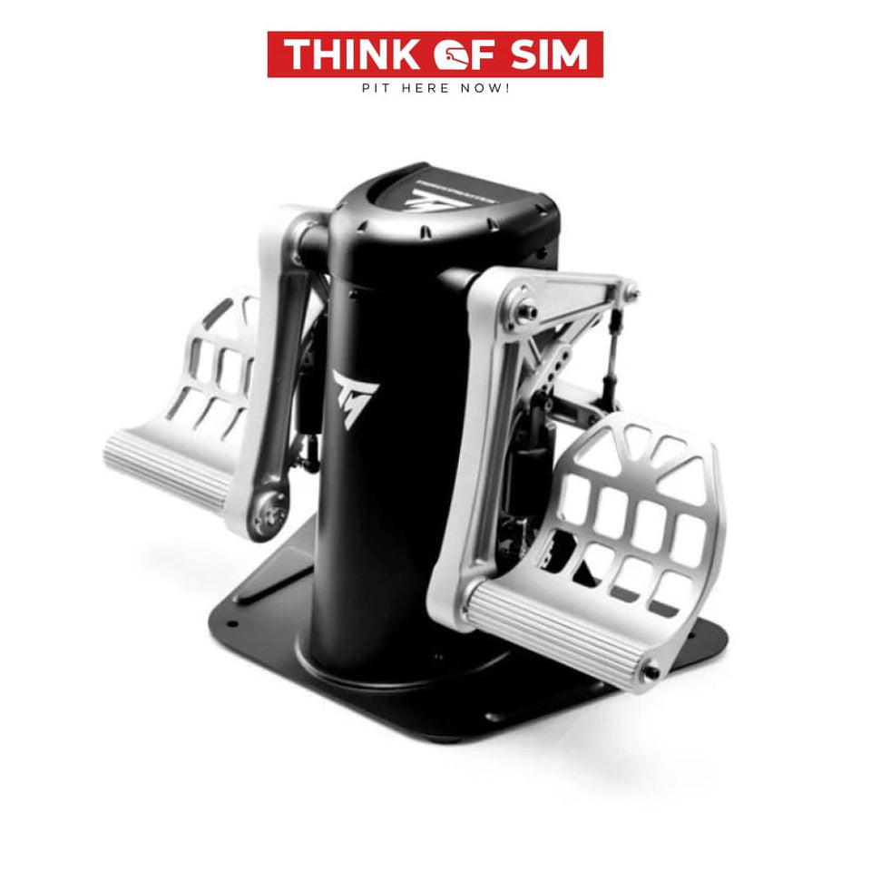 Thrustmaster TPR: Thrustmaster Pendular Rudder