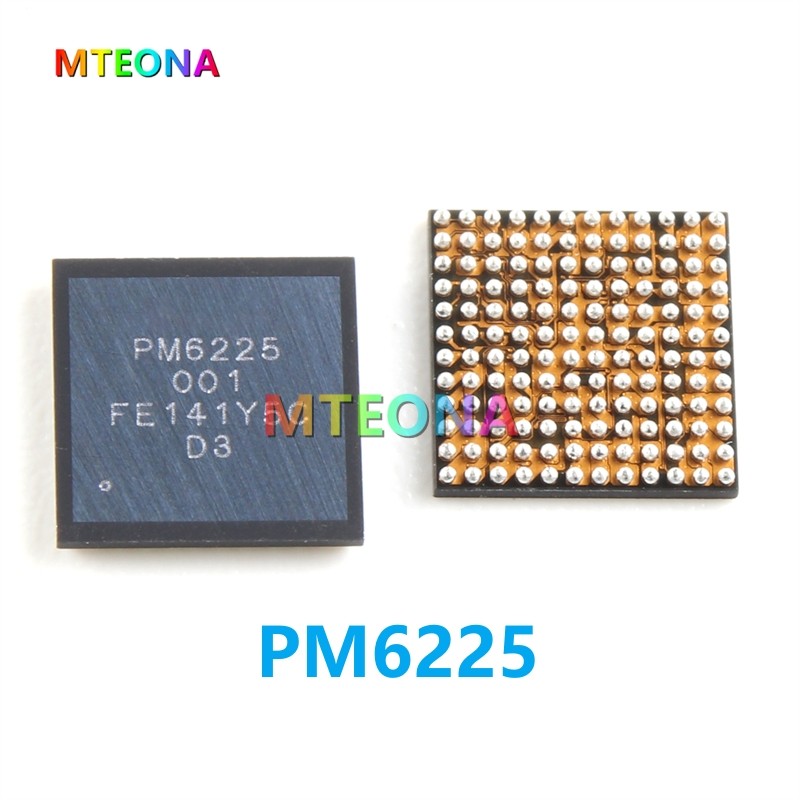 1-10pcs PM6225 001 Power IC สําหรับ Huawei MATE 40 Pro Nova 9SE OPPO A36 VIVO Y32 Redmi NOTE11
