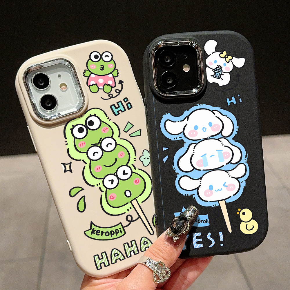 เคส For VIVO Y20 Y21 Y02A Y12S Y12A Y100 Y27 Y27S Y36 Y17 Y15 Y12 Y15S Y17S Y19 Y22 Y50 Y33S Y33T Y35 V15 V27 V30 5G PD - รูปที่ 2