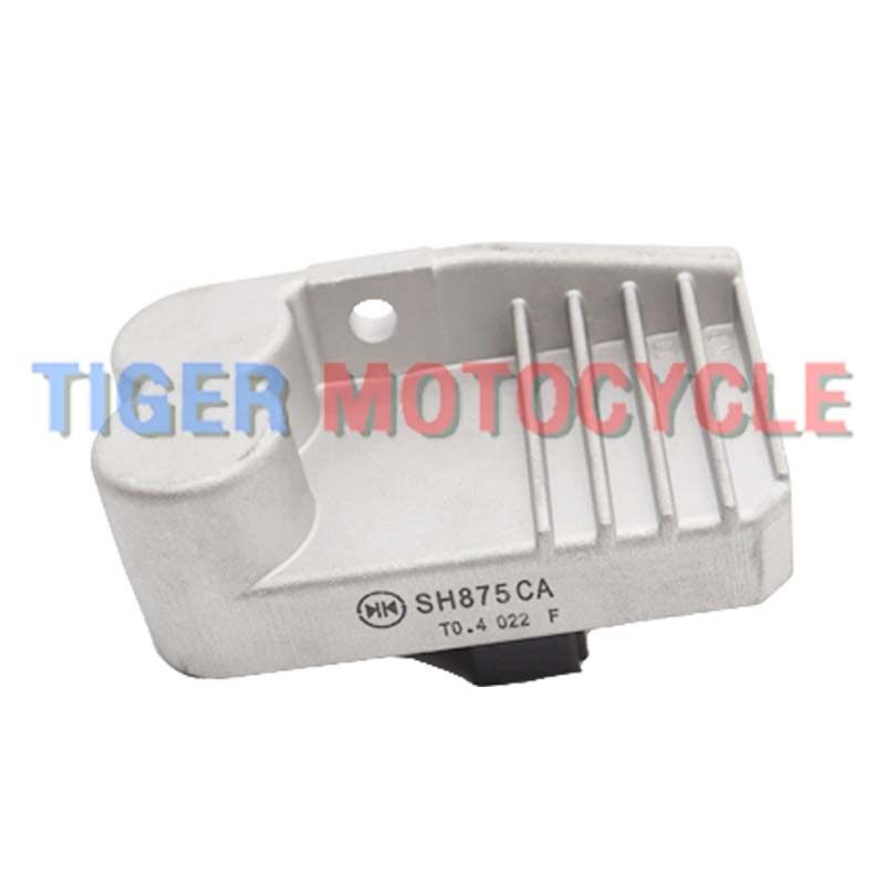 แผ่นชาร์จ wave125i2018-2024,wave110i2019-2024,msx125i 2016ตัวไฟ LED,click110i NEW รหัสKZV แผ่นชาร์ทเวฟ125i 6ปลั๊ก - รูปที่ 4