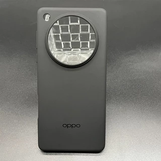For OPPO Find X8/X8 Pro Original Phone Case Ultra Slim Soft Back Case Shockproof Matte Luxury Rubber Skin Cover Anti-Fingerprint