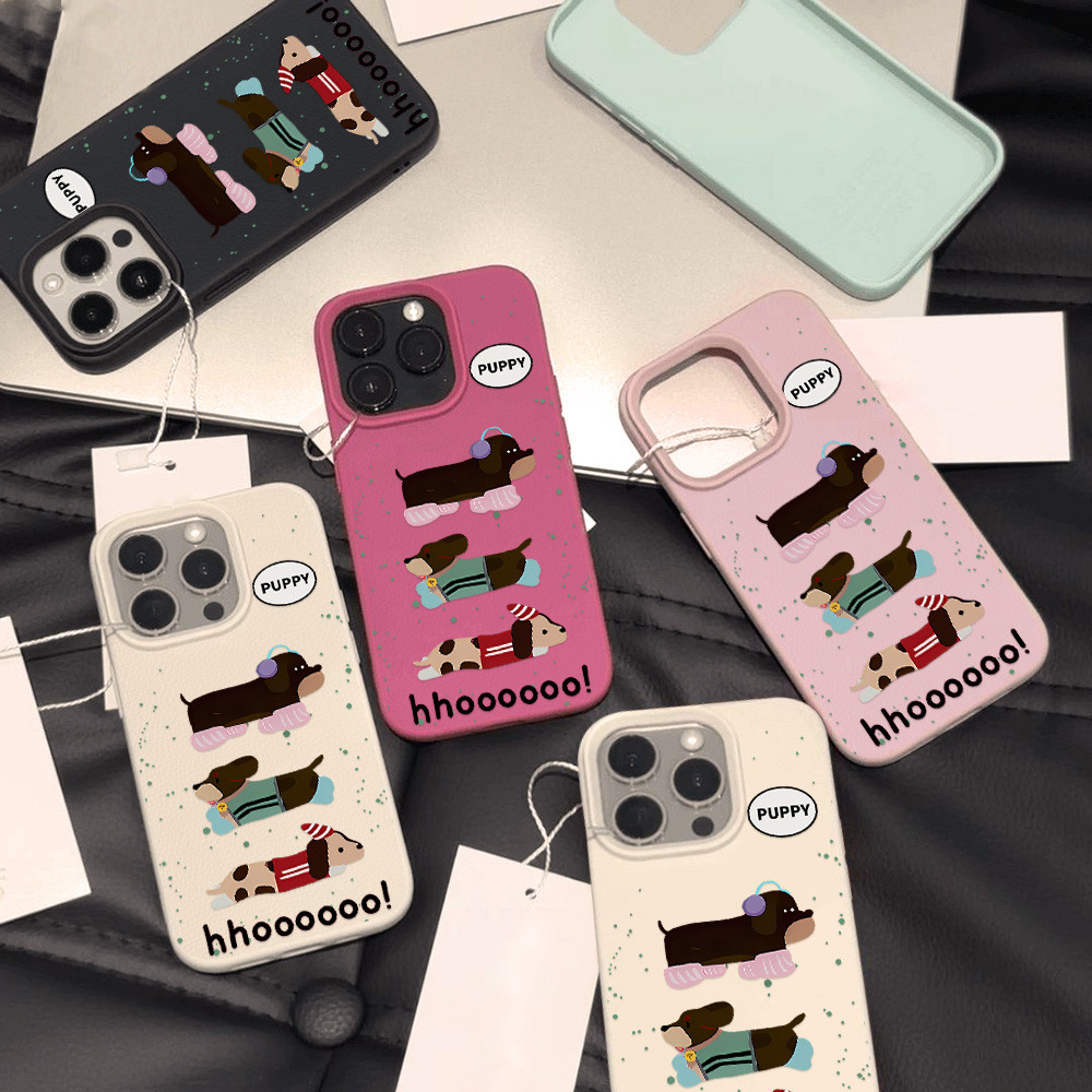 เคสโทรศัพท์มือถือ for iPhone 13 11 17 pro max Case iPhone 11 15 16 pro max 14 12 pro max XR XS Max หนังการ์ตูน