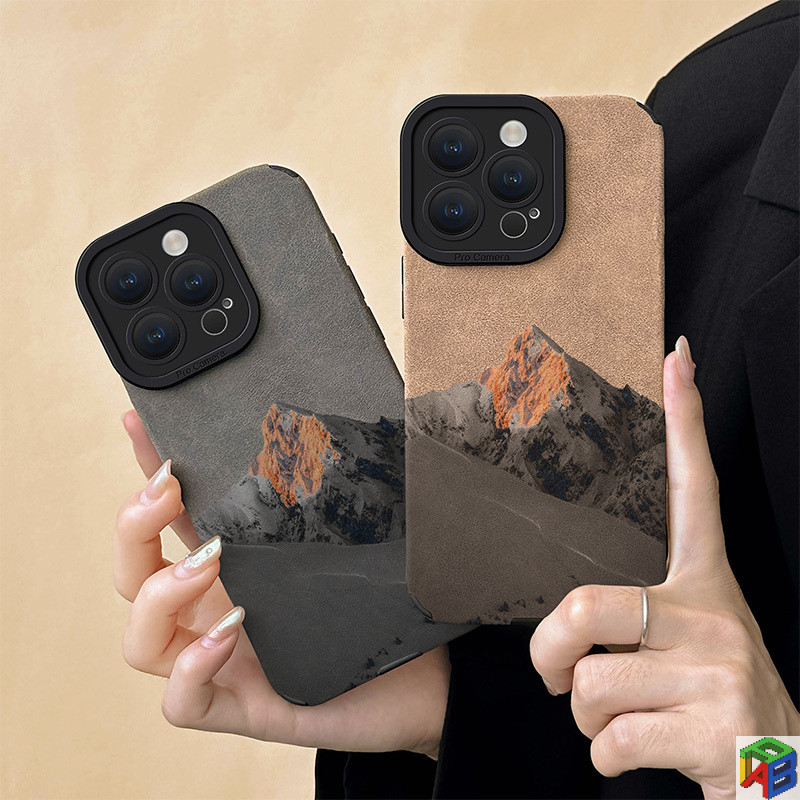 สําหรับ Apple 16Promax เคสโทรศัพท์ Iphone15/14/13pro รวมทุกอย่าง Patch 11/12