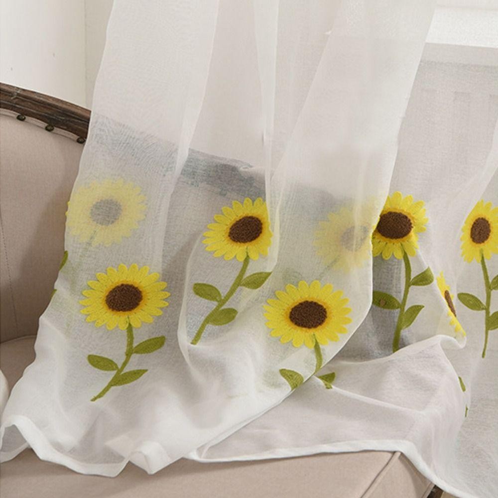 Blazespark ผ้าม่าน T