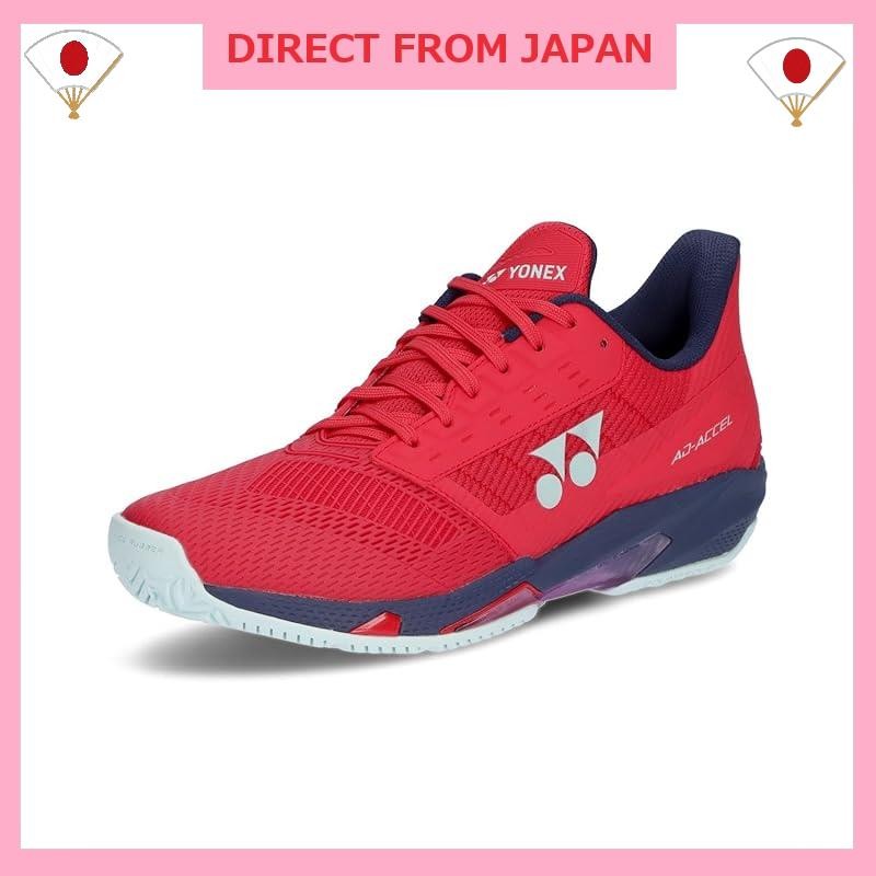 [Yonex] Tennis Shoes Power Cushion Aerus Mac Sunset Red (496) 27.5 cm
[Yonex] Tennis Shoes Power Cushion Aerus Mac Sunset Red (496) 22.0 cm
[Yonex] Tennis Shoes Power Cushion Aerus Mac Sunset Red (496) 22.5 cm
[Yonex] Tennis Shoes Power Cushion Aerus Mac 
