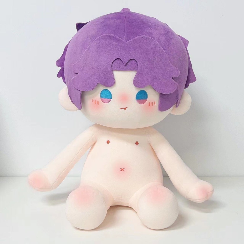 Love and Deep Space Love และ Deep Space Rafayel Rafayel เฉพาะตุ๊กตา Zayne Zayne ตุ๊กตาผ้าฝ้าย Origin