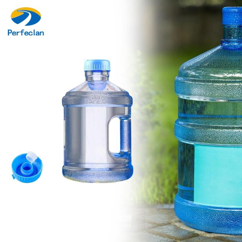 สมบูรณ์แบบตู้น้ําขวดเหยือกน้ําแบบพกพาความจุขนาดใหญ่ถังน้ําแร่ถังน้ําถังน้ําดื่มบรรจุขวดสําหรับฉุกเฉิน - รูปที่ 3