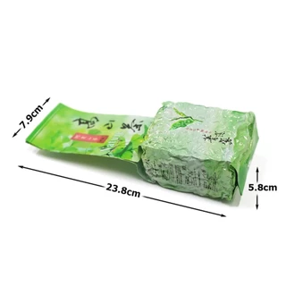 พรีเมี่ยมไต้หวัน Dongding Oolong Alishan Tea High Mountain Organic Loose Tea