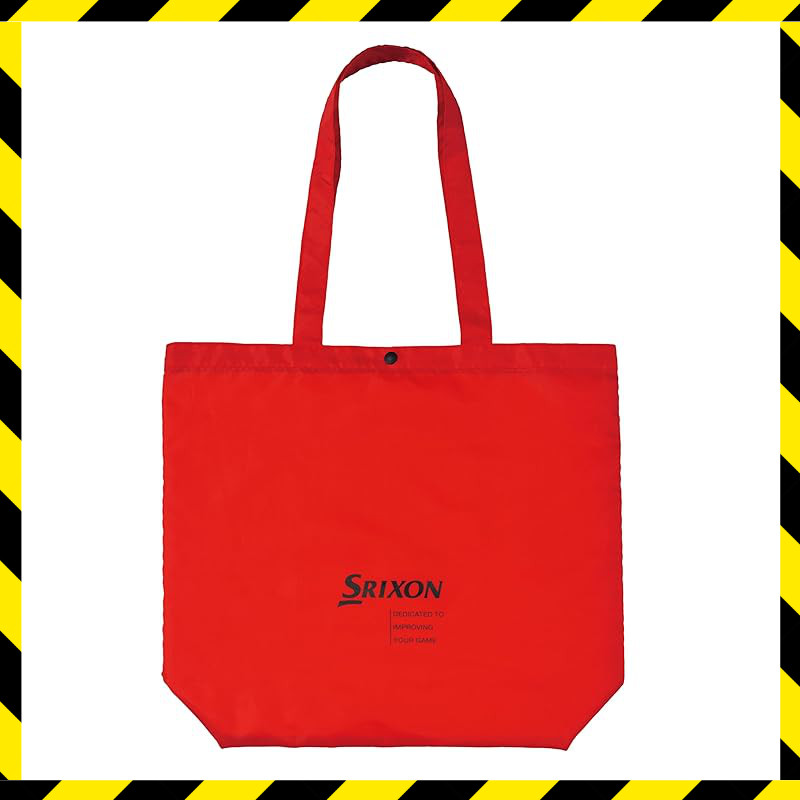 DUNLOP SRIXON Eco Bag GGF-B1203 Blue