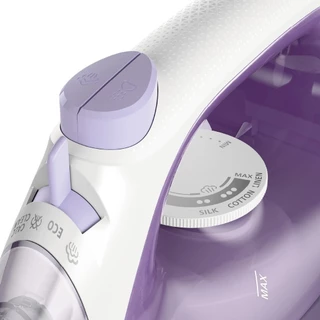 Philips Steam Iron เตารีดรีดไอน้ำ Philips รุ่น DST1040