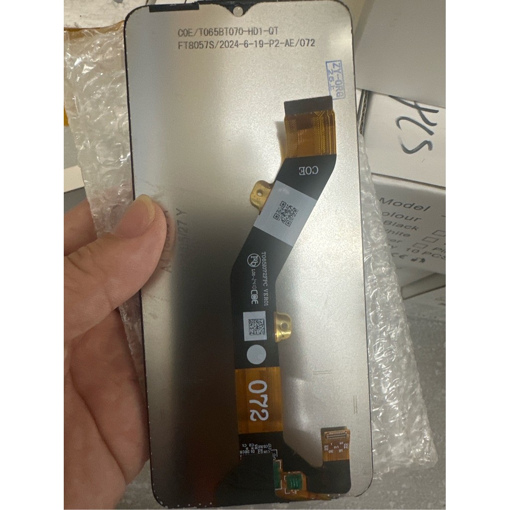 จอ Tcl 503 (รหัสสาย 072)/T442M