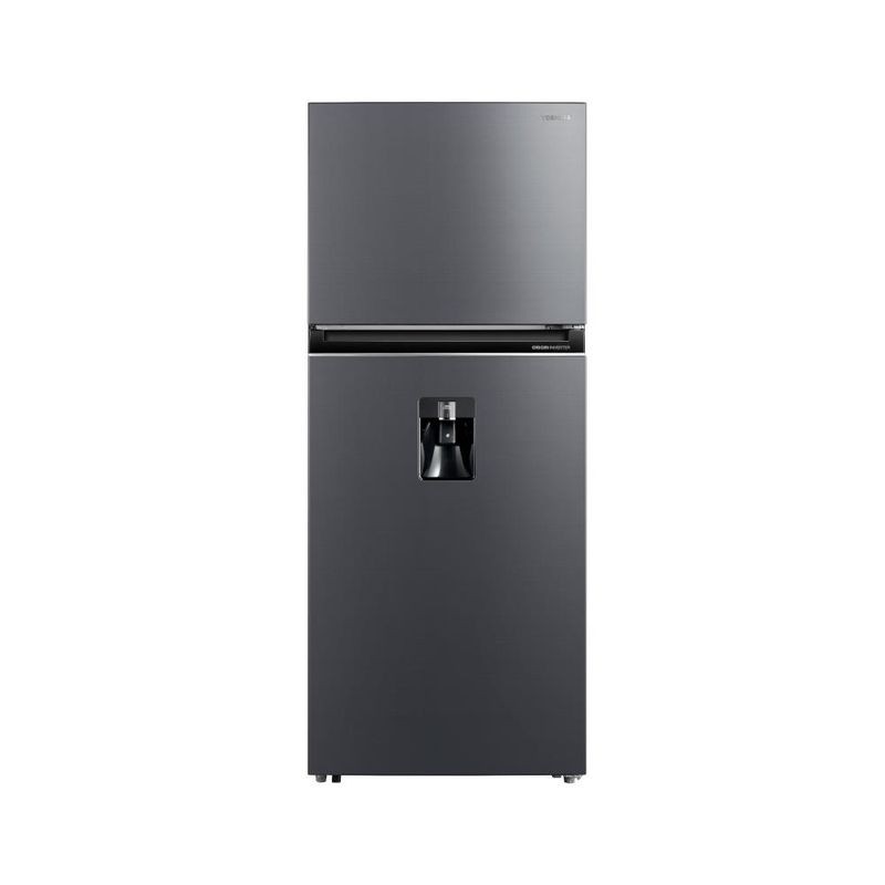 TOSHIBA ตู้เย็น 2 ประตู GR-RT535WEA-PMTH(06)14.4Q