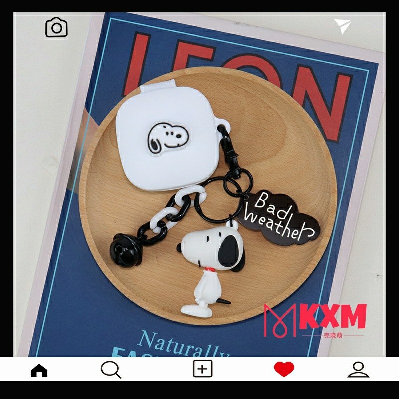 MI0752 Redmi Buds 7S case /7 Lite /SE /6 /6 Play /6 Lite /6 Active /5 /6S Dust Sleeve Waterproof Shockproof Soft  Silicone Protective Case for Redmi - รูปที่ 4