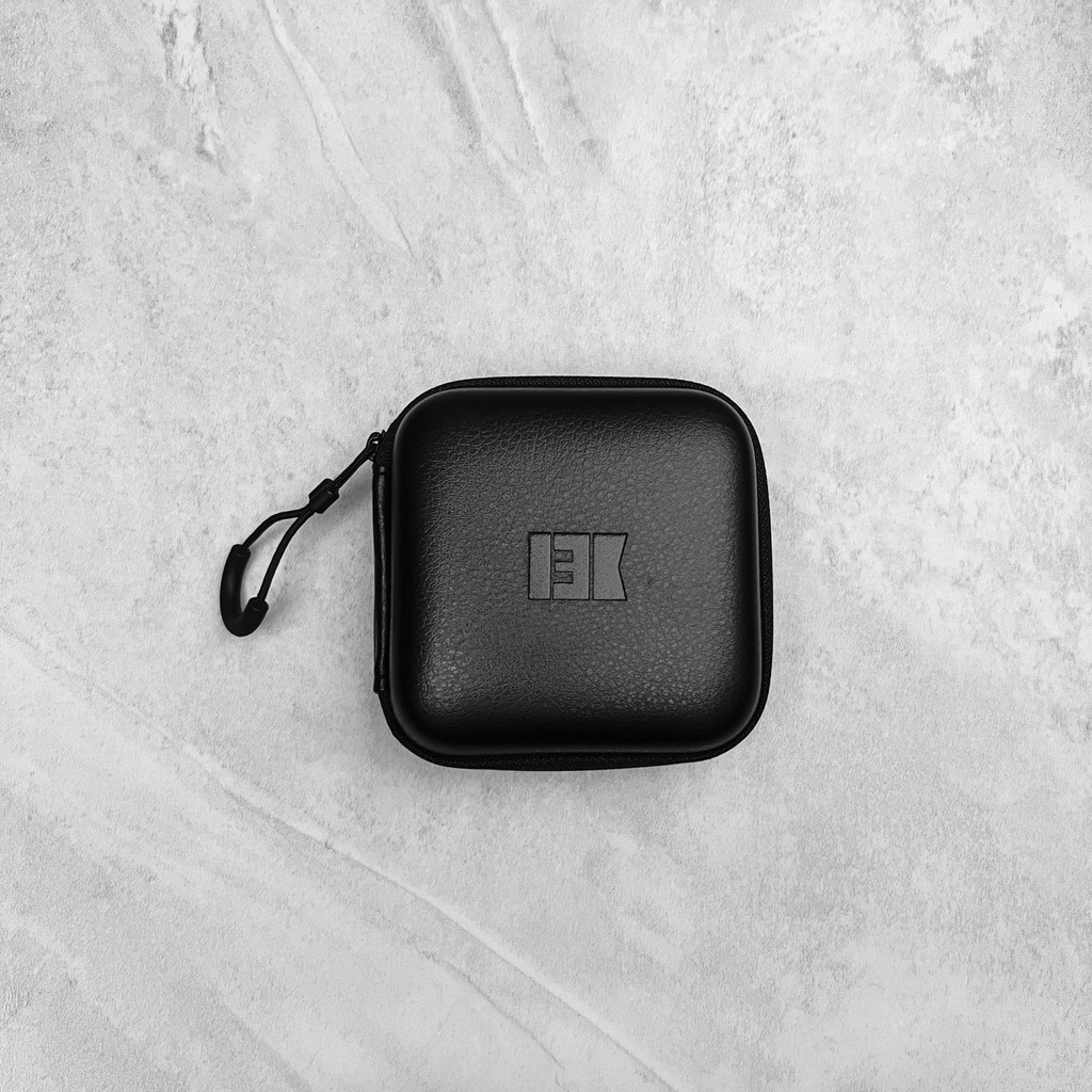 (ท้องถิ่น) Bookoo Themis Mini Coffee Scale Protective Case - Portable Cover for Espresso Scale