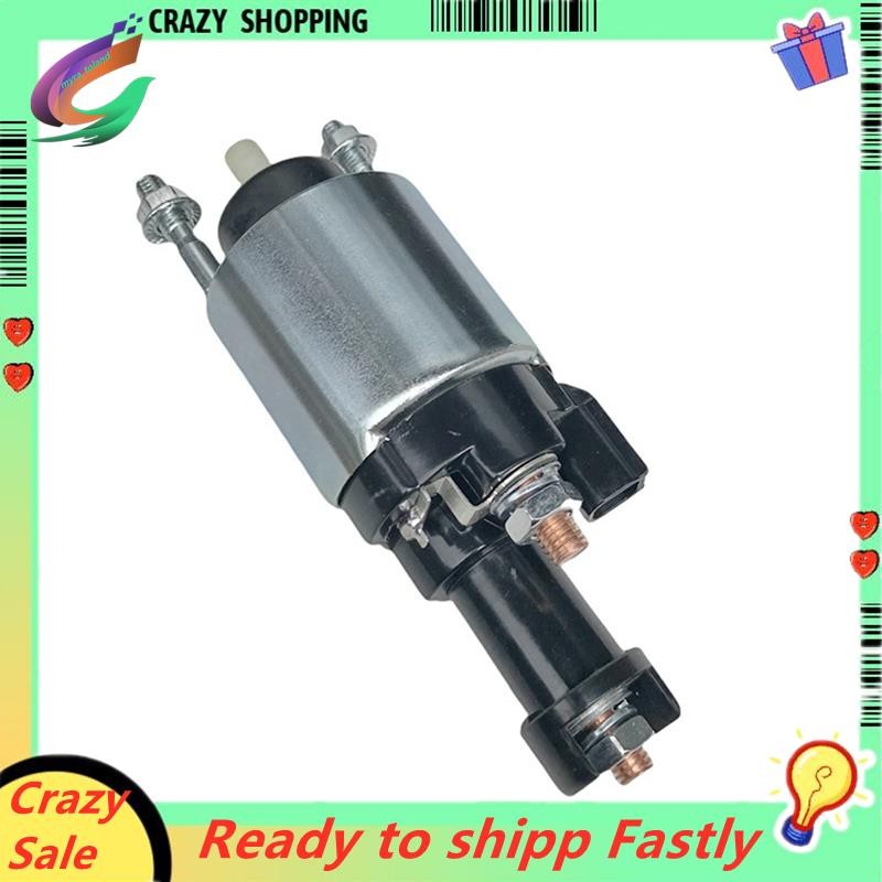 โซลินอยด์รถยนต์สําหรับ 07-09 รถบรรทุก 06-11 31204--ก01 31204--003