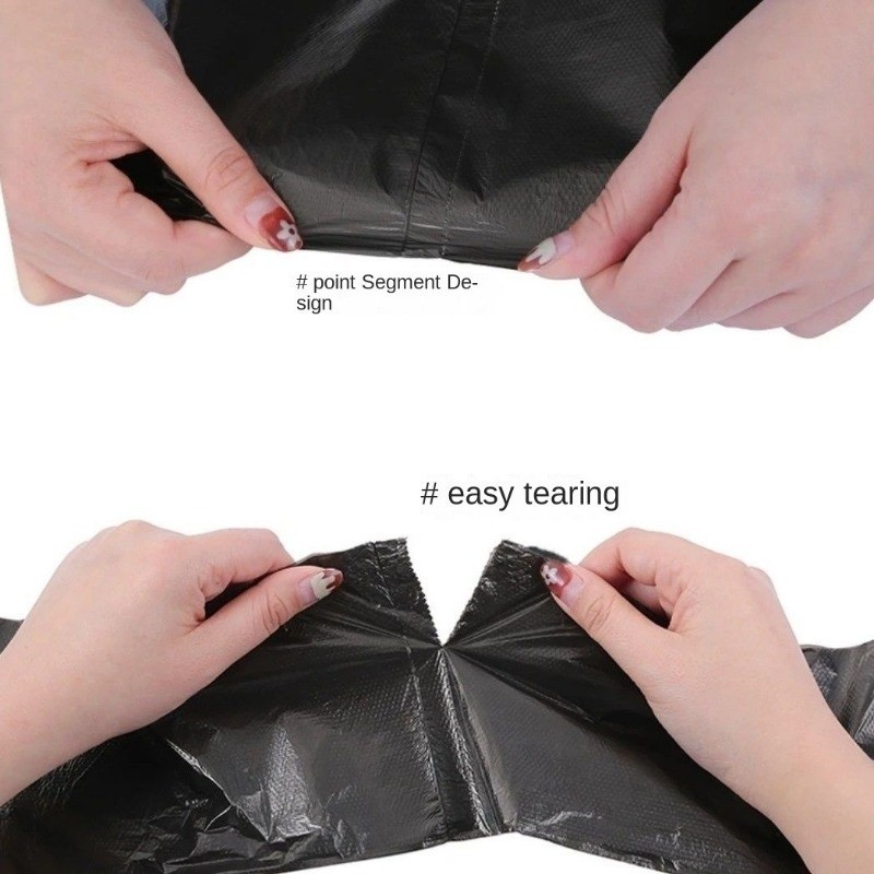 [ ข้อตกลงใหญ่ ] ถุงขยะขนาดใหญ่แบบใช้แล้วทิ้ง-ช้อปปิ้ง ศูนย์กลาง ทรัพย์สินโรงแรมถุงขยะความจุขนาดใหญ่-ขนาดต่างๆ - รูปที่ 6