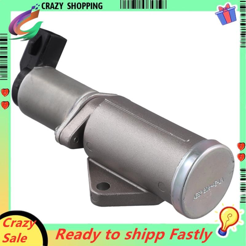 F27E-9F715-A1B วาล์วควบคุมอากาศเดินเบา F27E9F715A1B