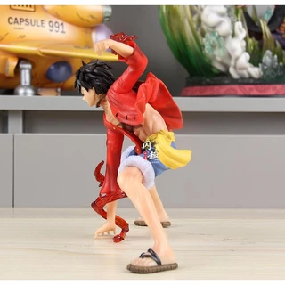 💥จัดส่งจากประเทศไทย💥One Piece Luffy Gear 5 Sun God Nika Action Figure อะนิเมะรูป COD สต็อกคอสเพลย์ Action Figure ตุ๊กตาของเล่นสําหรับของขวัญเด็กคอลเลกชันเครื่องประดับรถ