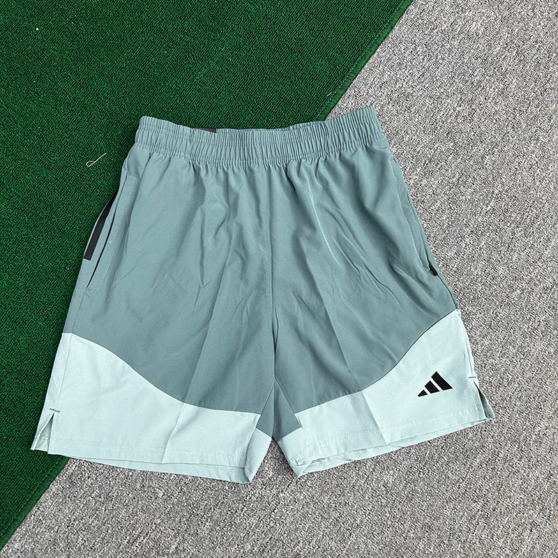 กางเกงขาสั้น รุ่น era-won casual sports สี Black มี Logo