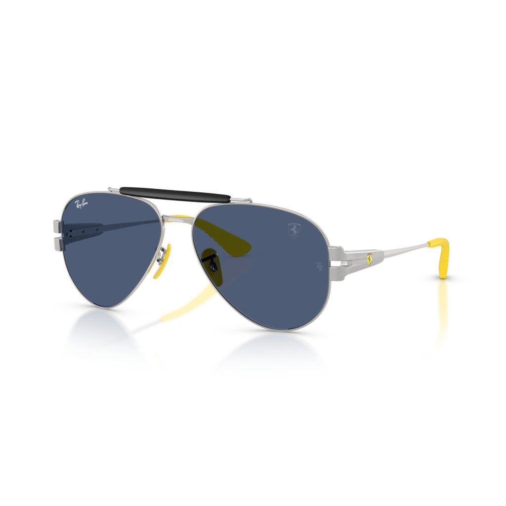 RayBan RB3762M F06480 FERRARI COLLECTION