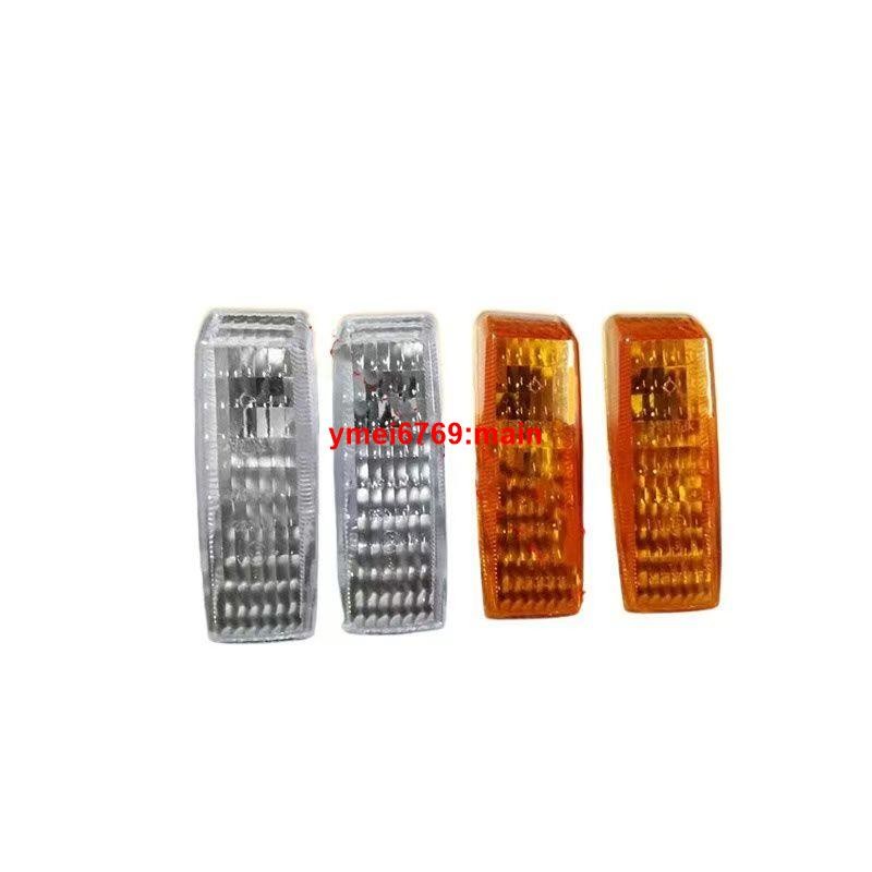 Benz W124 W140 W202 W129 Fender Light S320 ทรายบอร์ดไฟเลี้ยว E240 C280 Benz Preferred Parts