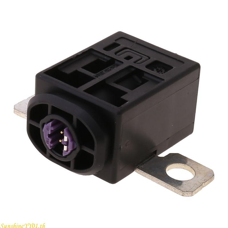 SUN Cut Fuse Overload สําหรับการเดินทางป้องกันสําหรับ A6L Q5 A7 4F0915519