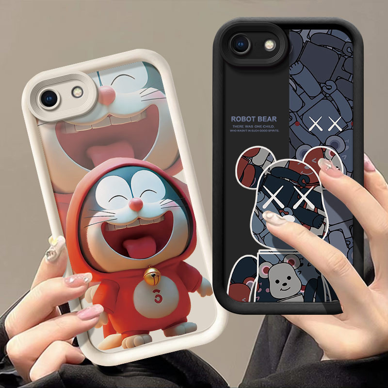 เคส vivo v5  เคส vivo v5s y66 y67 เคสน่ารัก เคสโทรศัพท์ป้องกันการตก