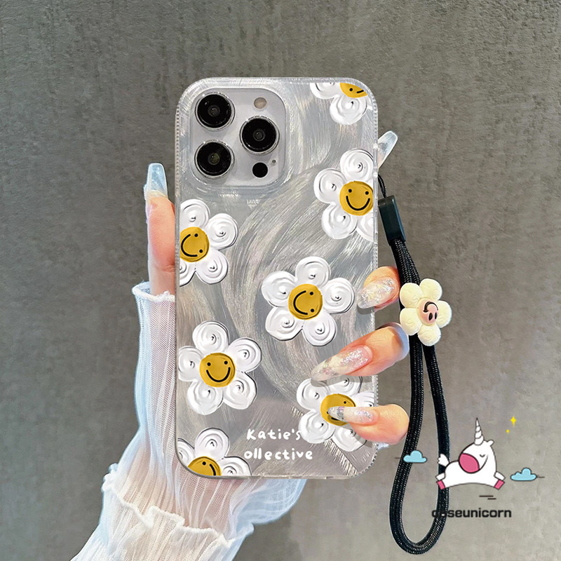 SAMSUNG สําหรับsamsung A15 A06 A05s A14 A05 A16 A32 A03s A35 A50 A12 A52 A11 A30s A51 A02s A53 A03 A13 A04s A24 A52 A31 A52 A52 A52 A52 A31 A52 A52 A52 A52 A32 Daisyกรณีเดซี่น่ารักการ์ตูนS Daisyกรณี