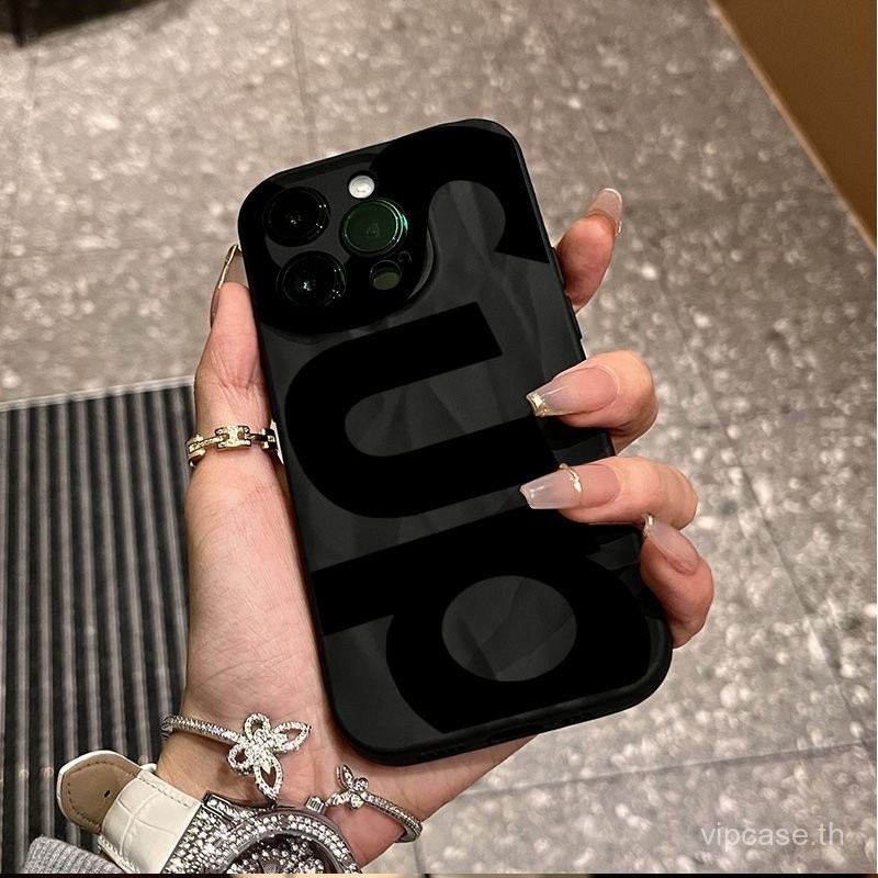 เคสโทรศัพท์ลาย Sup เคสแอปเปิ้ลแบบเรียบง่ายสำหรับ iPhone 15PROMAX 15 14 13 12 11 PRO MAX 14pro 13pro XR xsmax 7plus 8PLUS 13PROMAX 14PLUS