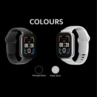 XIAOMI REDMI WATCH 5 ACTIVE หน้าจอ LCD ขนาด 2.0 นิ้ว ตรวจวัดสุขภาพ ออกกำลังกาย รับสายโทรศัพท์ผ่านเบอร์