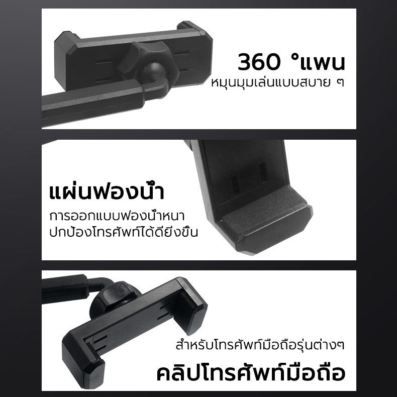 ไฟไลฟ์สด ไฟวงแหวนLED+พร้อมขาตั้ง+2 ที่จับมือถือ โหมดไฟ 3 สี / 10 ระดับ Ring Light ไฟแต่งหน้า ไฟสตูดิโอ ไฟLED ไฟถ่ายรูป