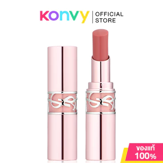 YSL Loveshine Candy Glow 3.1g วายเอสแอล ลิปบาล์ม