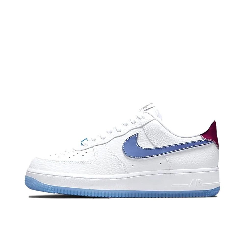 Nike WMNS Air Force 1 Low UV "White" Unused